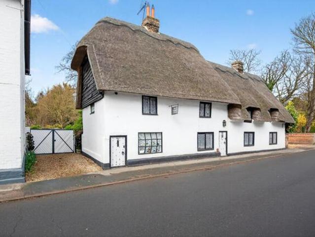 House 4 Bedroom For Sale Cambridgeshire Cambridgeshire 650000 ES101278215
