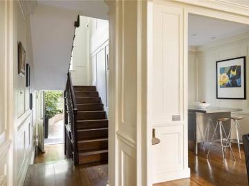 Golden Square, Zone 1 London, West London, London, Greater London