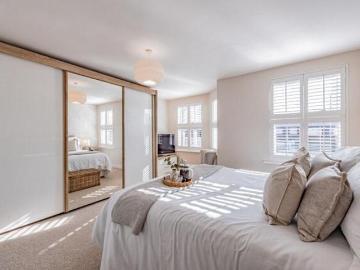 House 4 Bedroom For Sale Cheadle Stockport 485000 ES100649148