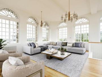 Craiglockhart, EH13, Edinburgh and East Scotland, Shetland