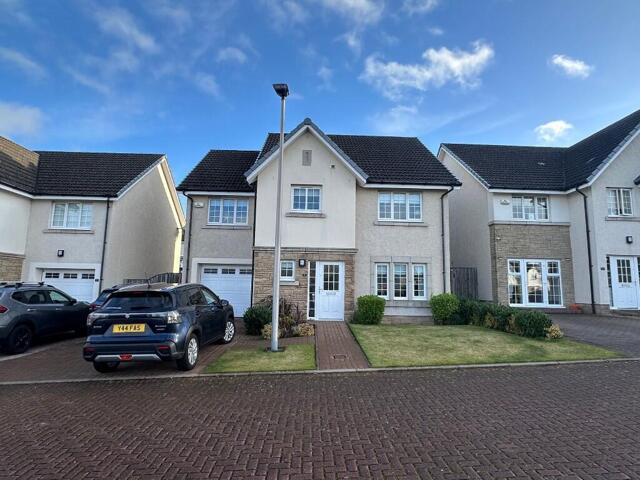 House 4 Bedroom For Sale City Of Edinburgh City Of Edinburgh 475000 ES100881377