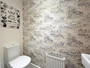 House 4 Bedroom For Sale Alford Lincolnshire 365000 ES101743329