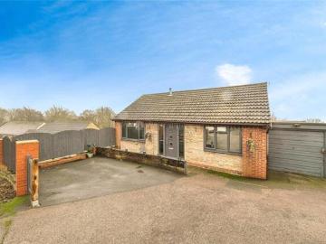 House 4 Bedroom For Sale Batley Kirklees 295000 ES101678248