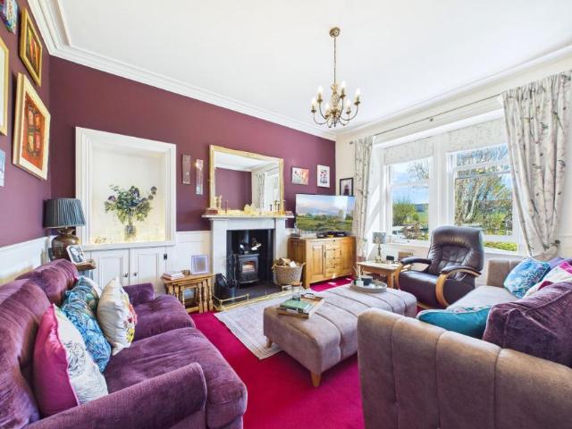 House 4 Bedroom For Sale Ballindalloch Ballindalloch 220000 ES101789904