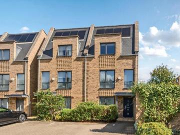 House 4 Bedroom For Sale Barnet Greater London 1150000 ES101351859