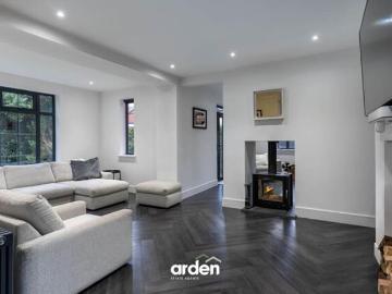 House 4 Bedroom For Sale Birmingham Birmingham 850000 ES100824880