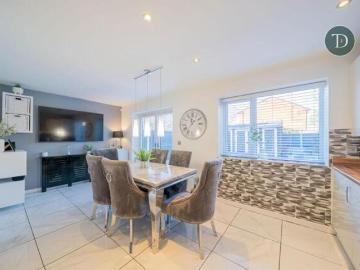 House 4 Bedroom For Sale Great Sutton Cheshire West And Chester 187500 ES101677367