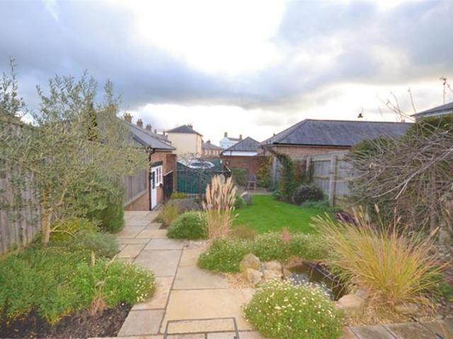 House 4 Bedroom For Sale Dorchester Dorset 575000 ES101678898