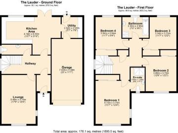 House 4 Bedroom For Sale Kirkcaldy Fife 315000 ES101677873