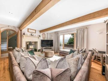 House 4 Bedroom For Sale Kirklees Kirklees 1100000 ES101059999
