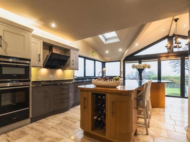 House 4 Bedroom For Sale Holmesfield Holmesfield 1195000 ES101678162