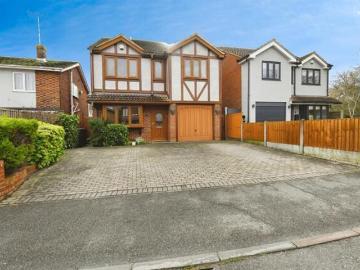 House 4 Bedroom For Sale Hullbridge Hullbridge 600000 ES101025936