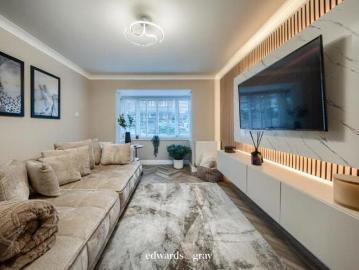 House 4 Bedroom For Sale Hurley Warwickshire 525000 ES98864632