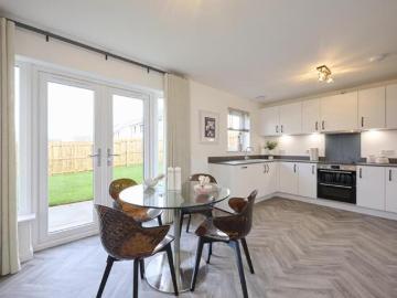 Inshes Inverness, IV2, North East Scotland, Shetland