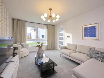 Inshes Inverness, IV2, North East Scotland, Shetland