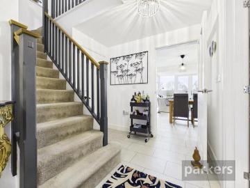 House 4 Bedroom For Sale Oxfordshire Oxfordshire 550000 ES101678546