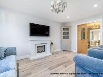 House 4 Bedroom For Sale Louth Lincolnshire 369950 ES101678735