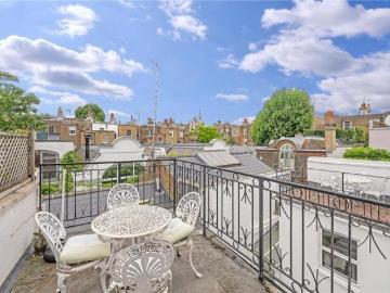 House 4 Bedroom For Sale London Greater London 2750000 ES100854756