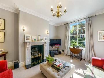 House 4 Bedroom For Sale London Greater London 2300000 ES101856052