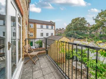 House 4 Bedroom For Sale Londres Greater London 950000 ES100426070