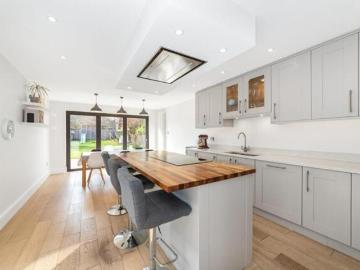 House 4 Bedroom For Sale Londres Greater London 1100000 ES101743321