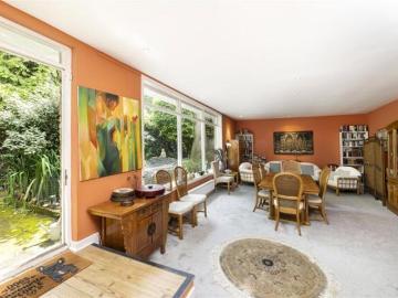 Southfields, SW18, Battersea Reach, London, Greater London