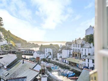 House 4 Bedroom For Sale Looe Cornwall 540000 ES100854955