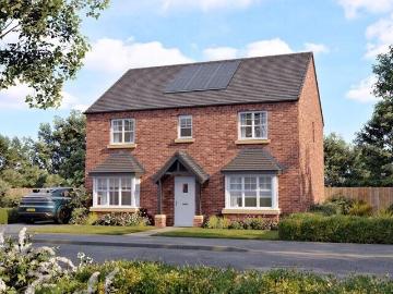 House 4 Bedroom For Sale Lancs Rochdale 525995 ES100649070