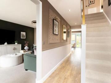 House 4 Bedroom For Sale Lanarkshire Lanarkshire 391995 ELS101955409