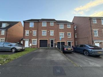 House 4 Bedroom For Sale Leicester Leicester 375000 ES101676564