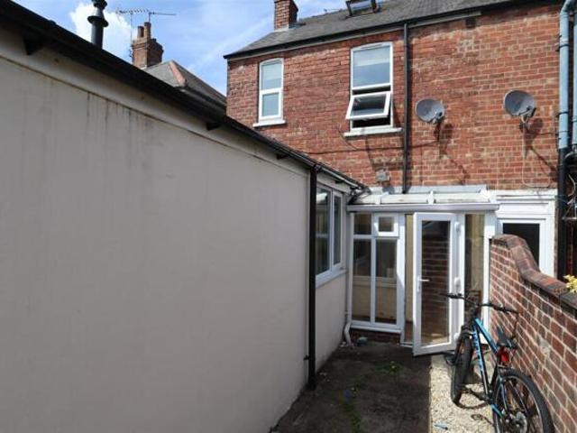 House 4 Bedroom For Sale Lincoln Lincolnshire 199950 ES101025959