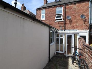 House 4 Bedroom For Sale Lincoln Lincolnshire 199950 ES101025959