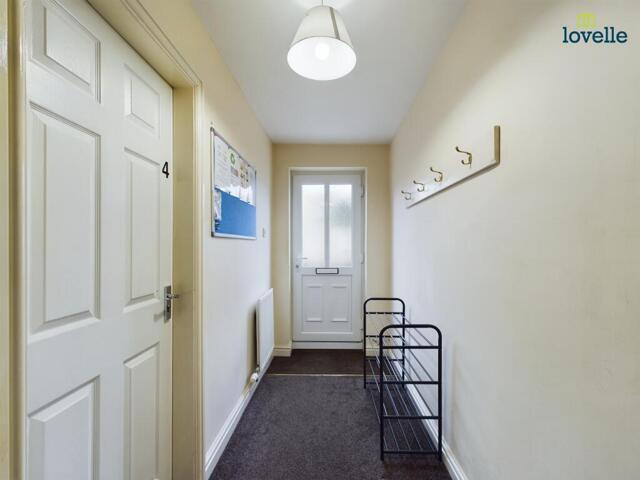 House 4 Bedroom For Sale Lincoln Lincolnshire 212000 ES100786543