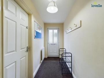 House 4 Bedroom For Sale Lincoln Lincolnshire 212000 ES100786543