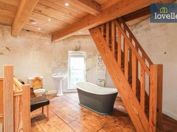 House 4 Bedroom For Sale Lincolnshire Lincolnshire 190000 ES101676539