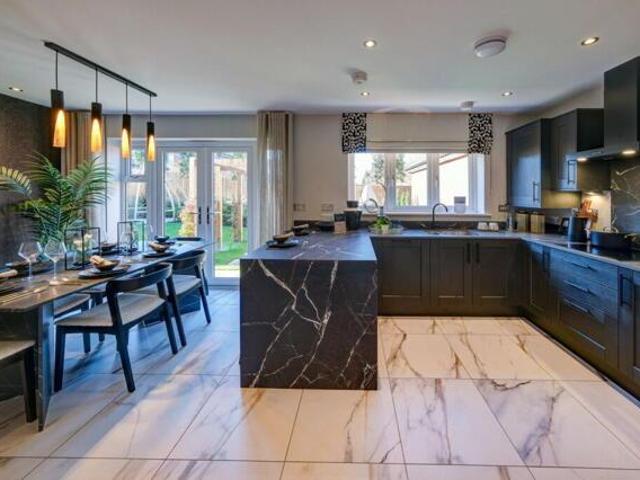 House 4 Bedroom For Sale Lymm Warrington 599995 ES100881568