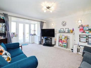 House 4 Bedroom For Sale Mansfield Nottinghamshire 290000 ES101677055