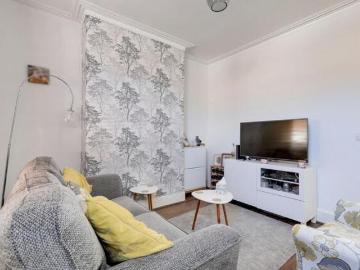 House 4 Bedroom For Sale Nottingham Nottingham 160000 ES100953603