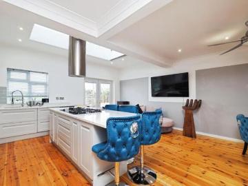 House 4 Bedroom For Sale Nottingham Nottingham 450000 ES101168261
