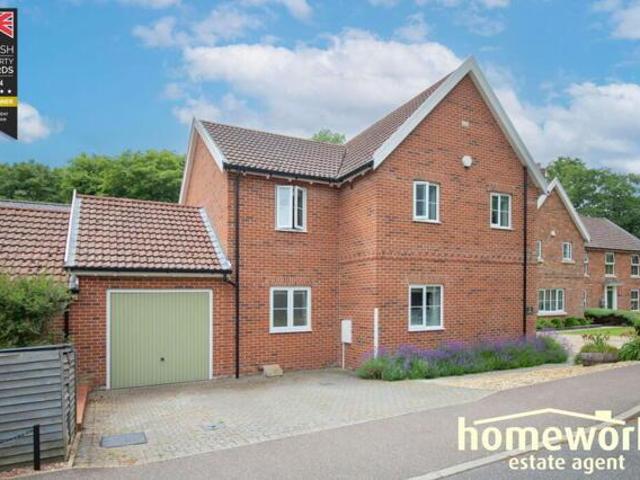 House 4 Bedroom For Sale Norfolk Norfolk 400000 ES101200164