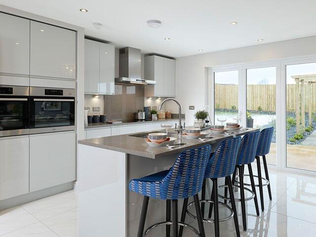 House 4 Bedroom For Sale North Yorkshire Darlington 279995 ES100649147