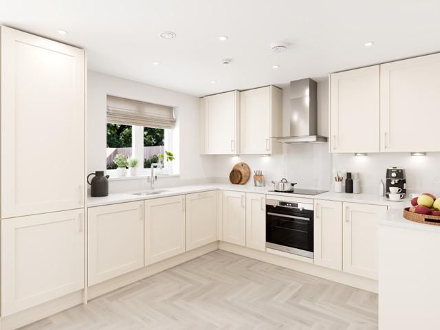 House 4 Bedroom For Sale North Yorkshire West Yorkshire 419950 ES101677992