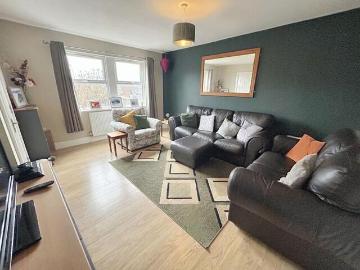 North East, North England - Garden, Equipped kitchen