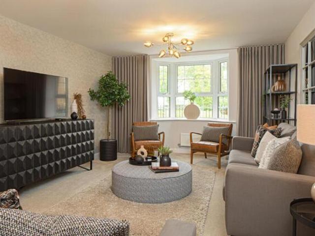 House 4 Bedroom For Sale South Lanarkshire South Lanarkshire 480995 ES101316280