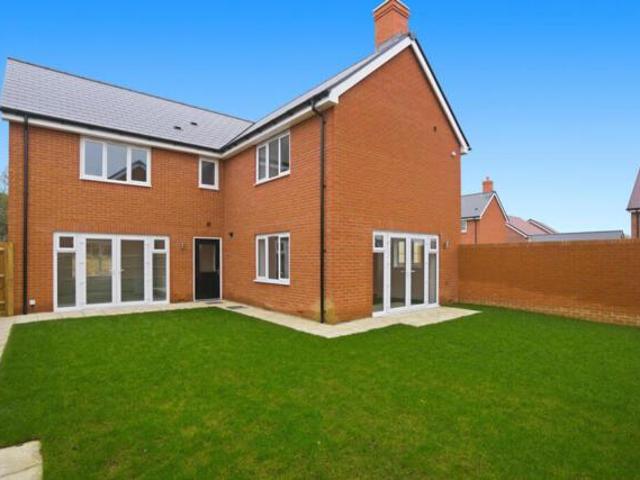 House 4 Bedroom For Sale Saffron Walden Essex 714995 ES100881612