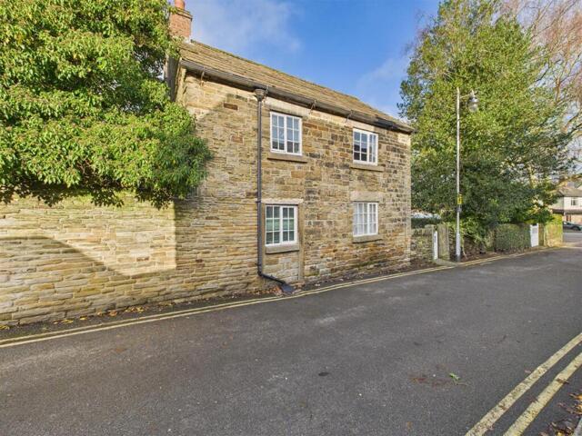 House 4 Bedroom For Sale Sheffield South Yorkshire 750000 ES101677192