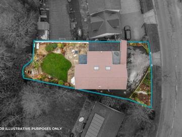 House 4 Bedroom For Sale Sketty Sketty 700000 ES101025562