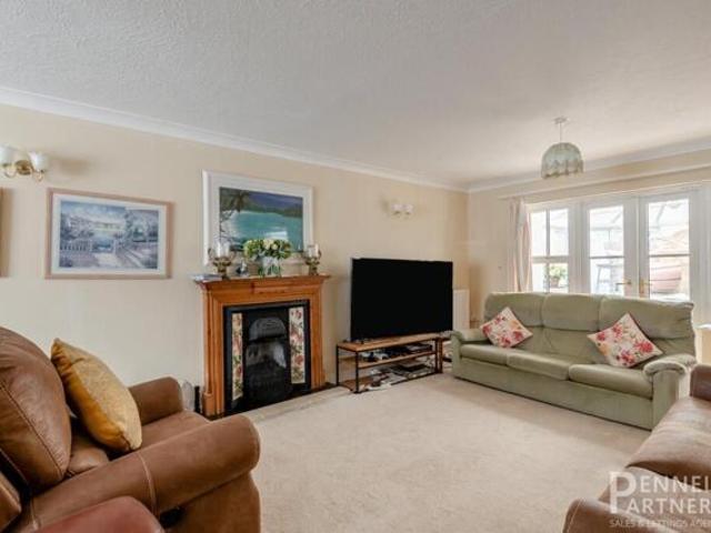 House 4 Bedroom For Sale Sleaford Lincolnshire 500000 ES101379021