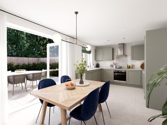 House 4 Bedroom For Sale Stockton On Tees Durham 329950 ES101777754