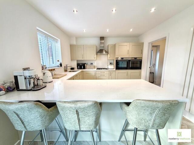 House 4 Bedroom For Sale Stockton On Tees Durham 429950 ES101025824